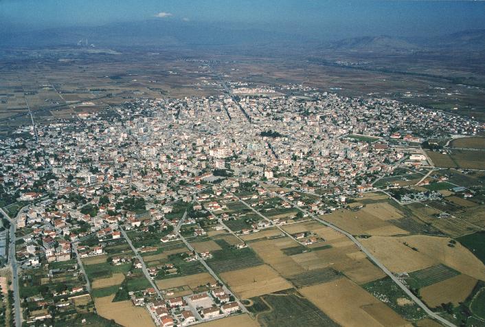 Ptolemaḯda, Greece