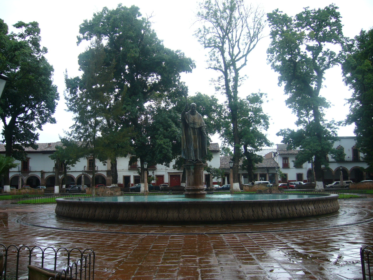 Pátzcuaro, Mexico