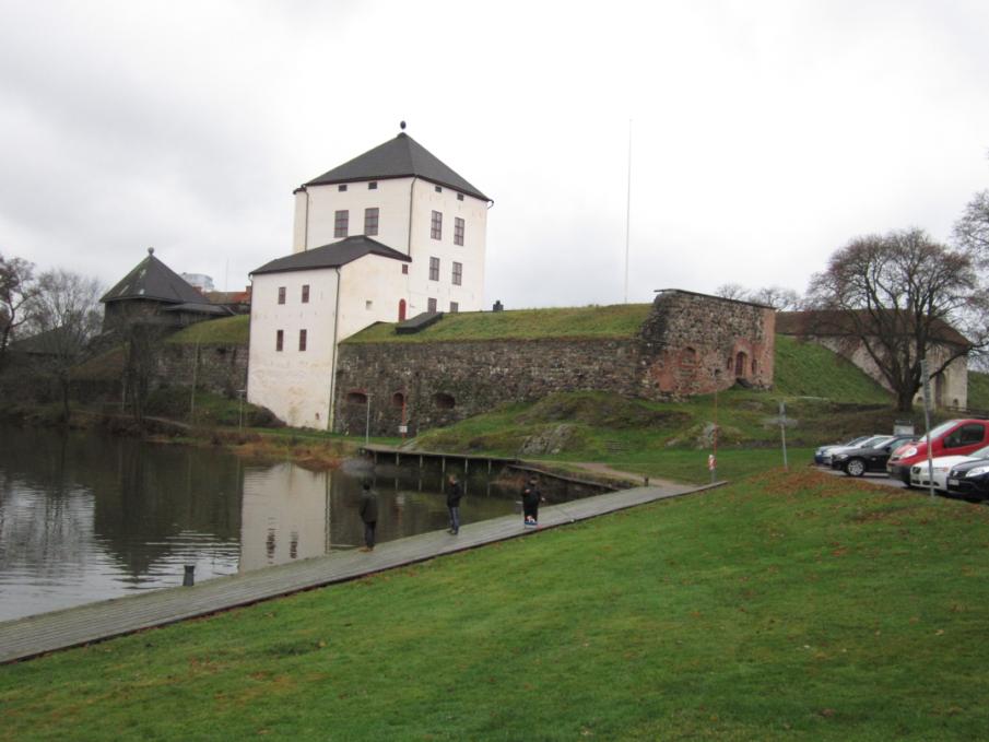 Nyköping, Sweden
