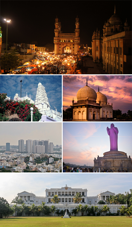 Hyderabad, India