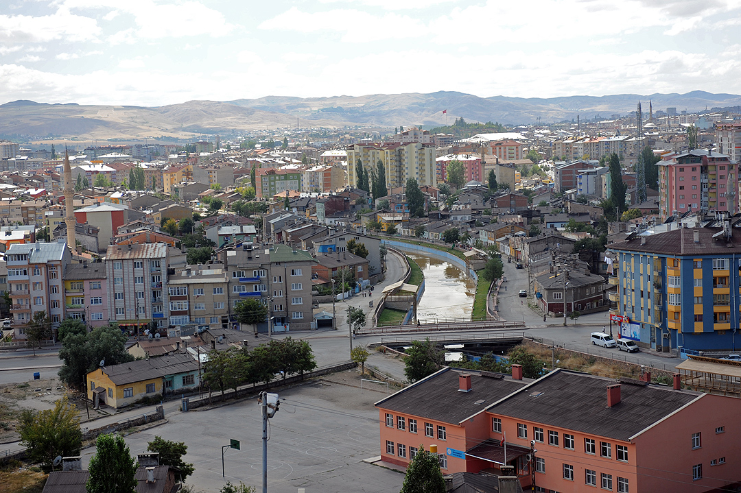 Sivas, Türkiye