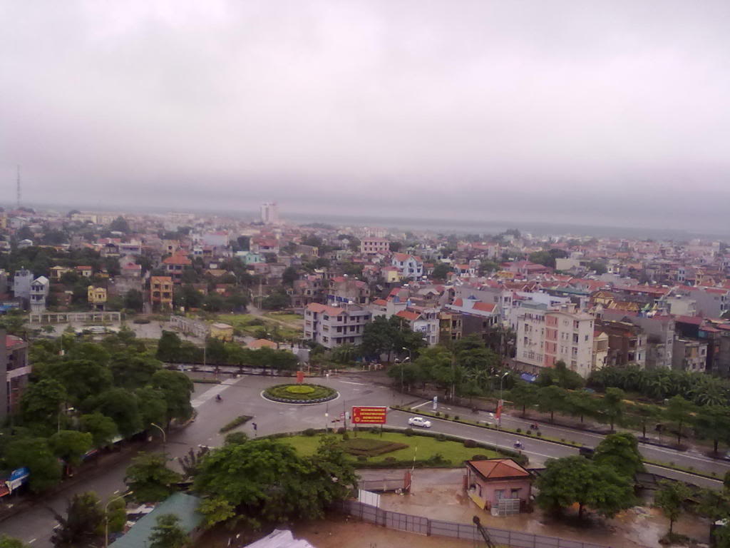Việt Trì, Viet Nam
