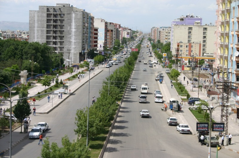 Batman, Türkiye