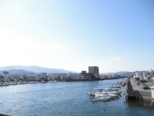 Komatsushimachō, Japan