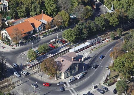 Budapest XII. kerület, Hungary