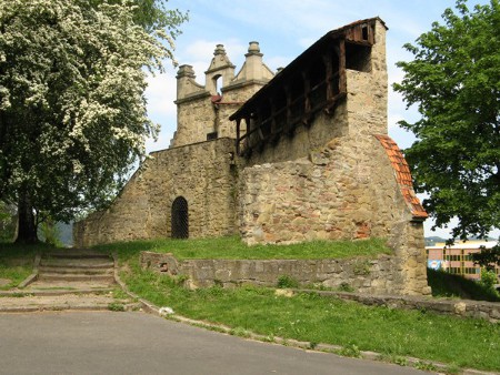 Nowy Sącz Castle, Nowy Sącz