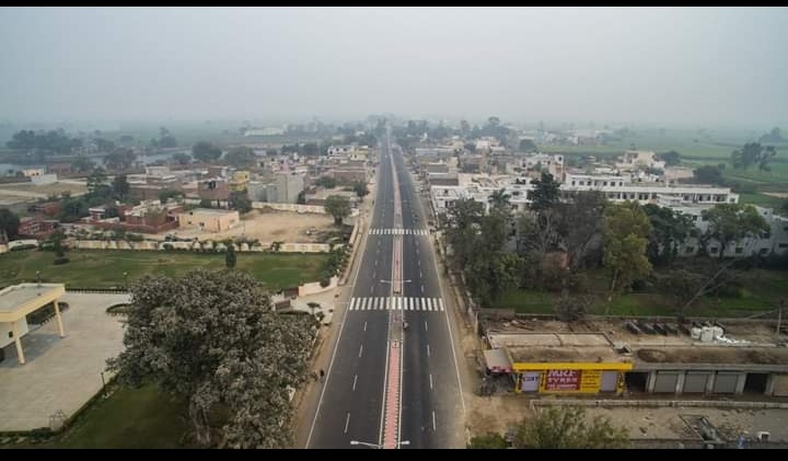Pūndri, India