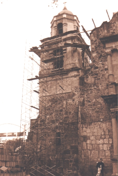 Iztapalapa, Mexico