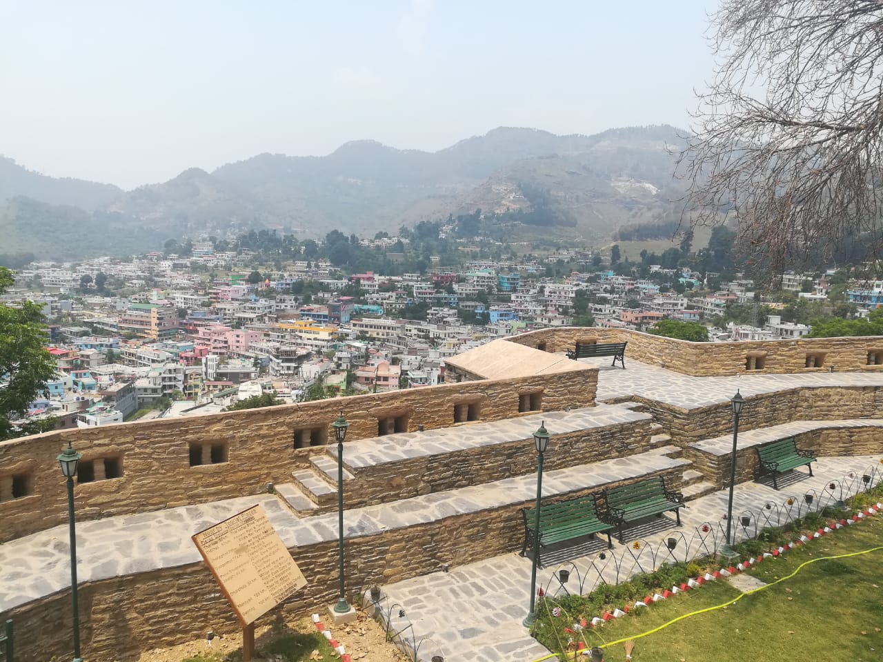 Pithorāgarh, India