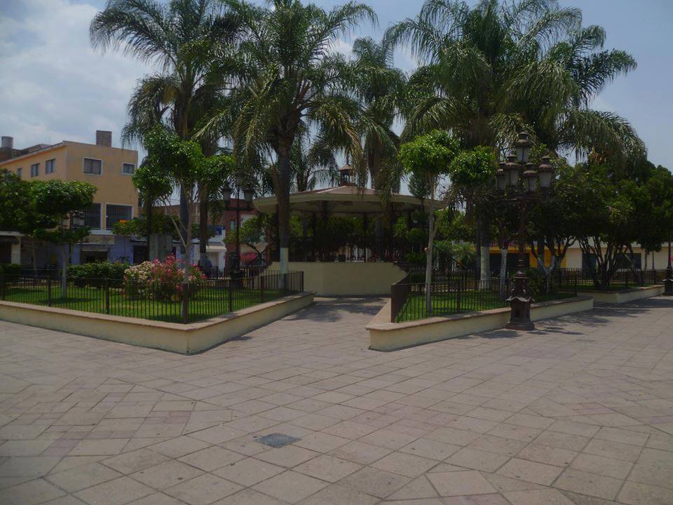 San Agustín, Mexico