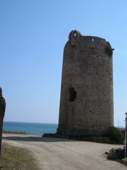 Playa de Torrenueva, La Línea de la Concepción