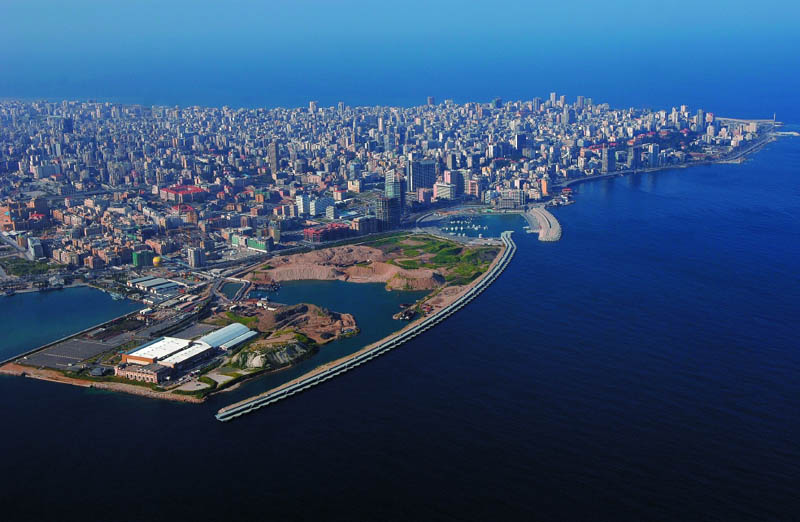 Beirut, Lebanon