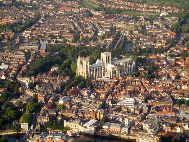 York, United Kingdom