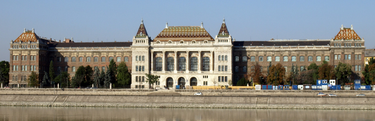 Budapest XI. kerület, Hungary