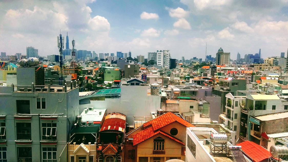 Bình Thạnh, Viet Nam