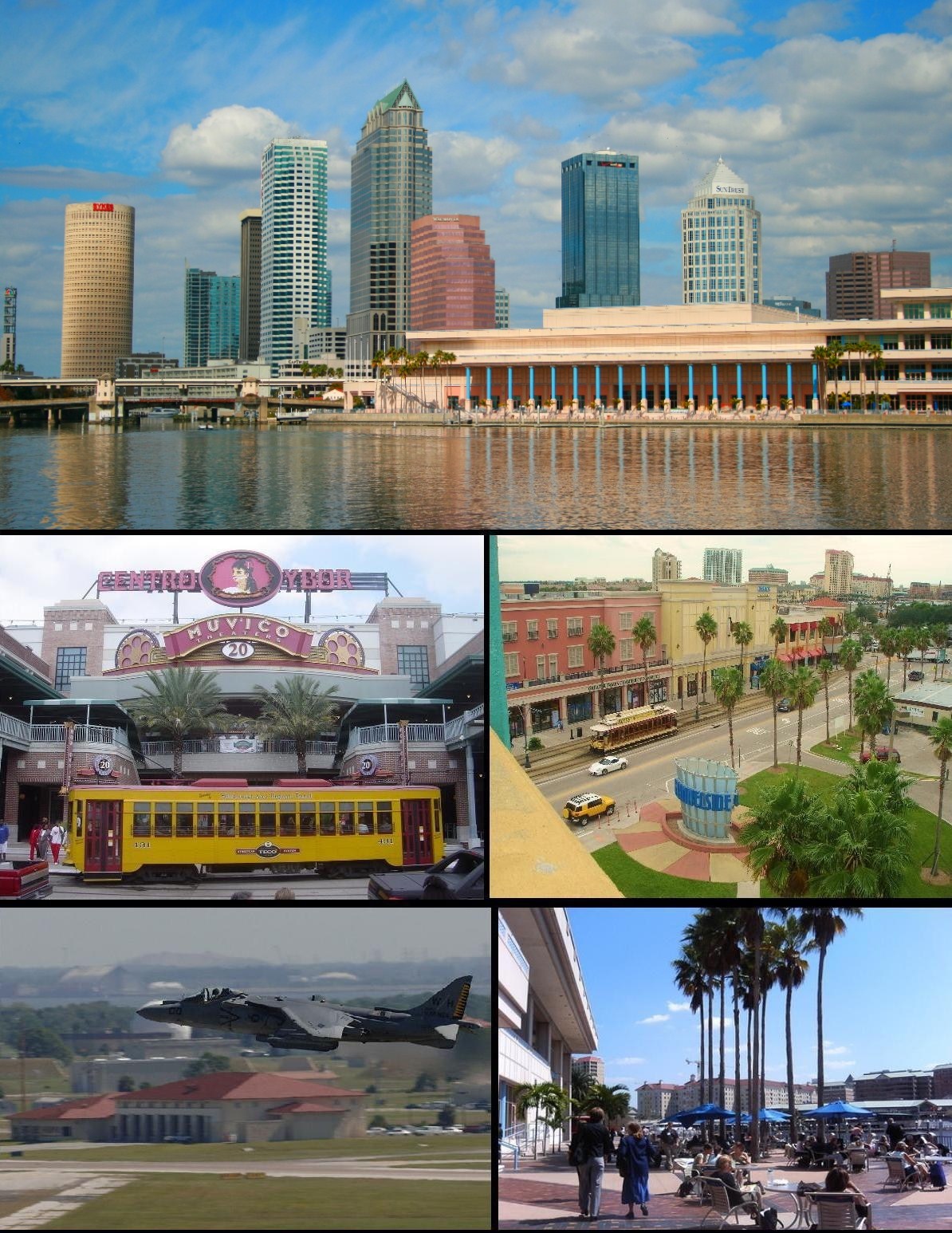 Tampa, United States