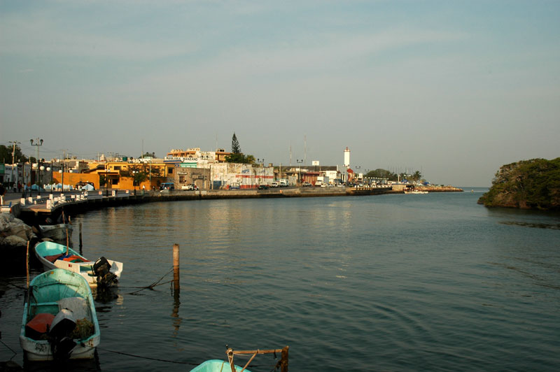 Champotón, Mexico