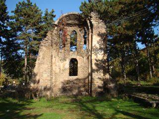 St. Peter's Basilica Church, Mitrovicë
