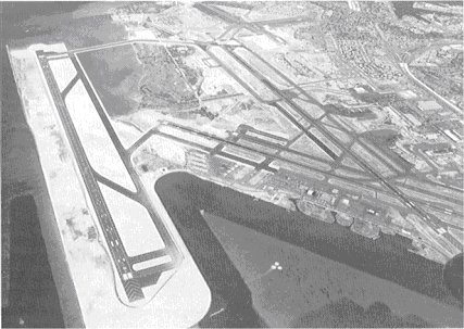 Hickam Air Force Base, Honolulu