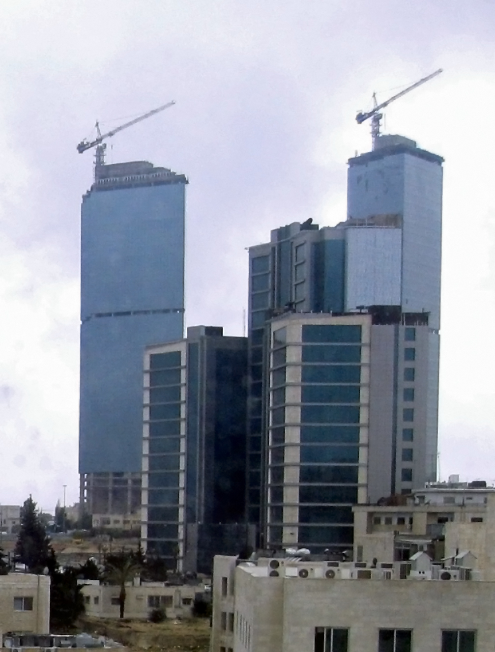 Wādī as Sīr, Jordan