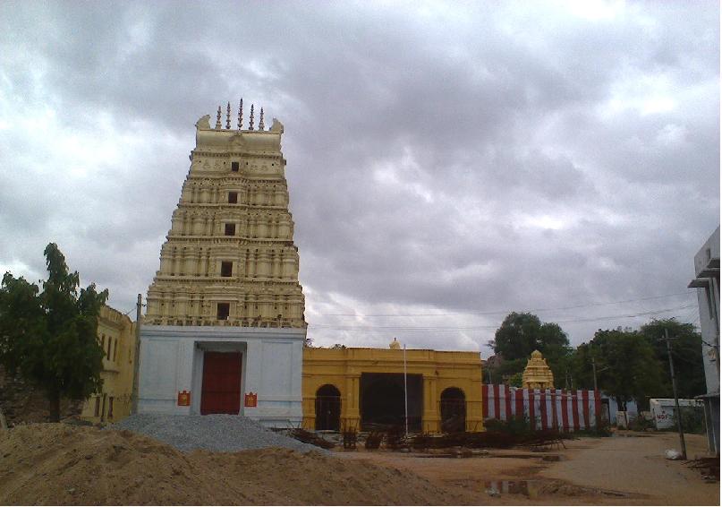 Gadwāl, India