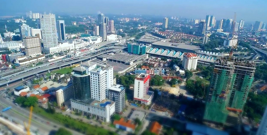 Johor Bahru, Malaysia