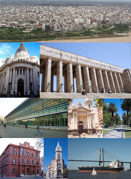 Rosario, Argentina