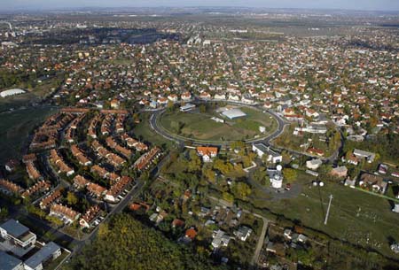 Budapest XVIII. kerület, Hungary