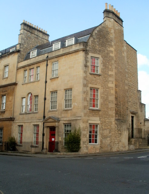 Museum of East Asian Art, Bath