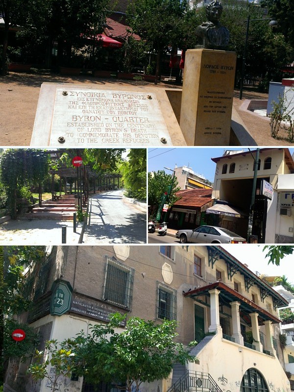 Výronas, Greece