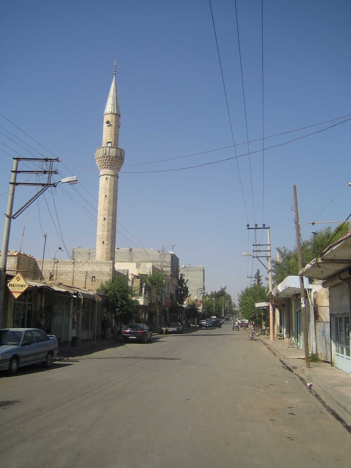 Akçakale, Türkiye