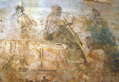 Mausoleum of Hecatomnus, Milas