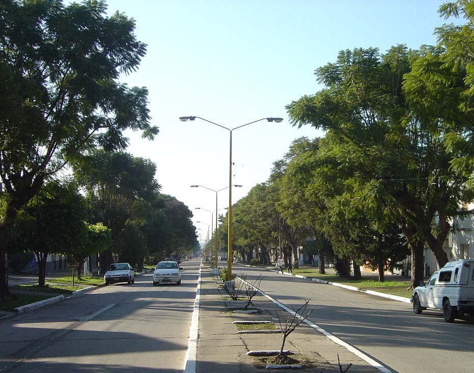 Tafí Viejo, Argentina