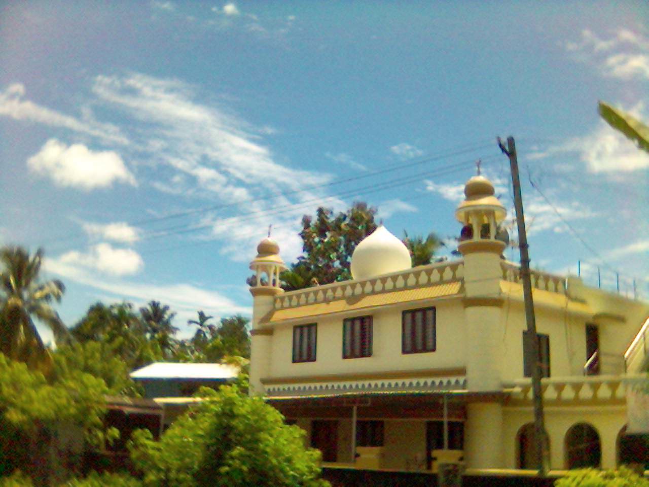 Elūr, India