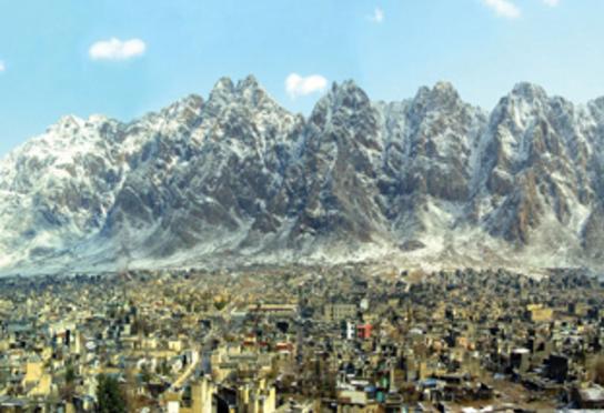 Rānyah, Iraq