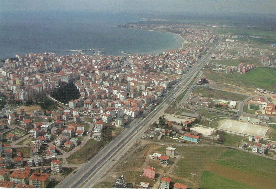 Silivri, Türkiye