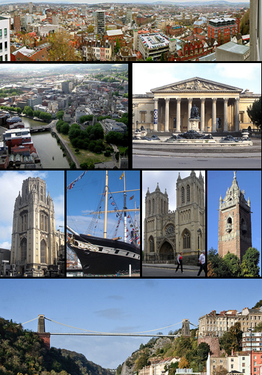Bristol, United Kingdom
