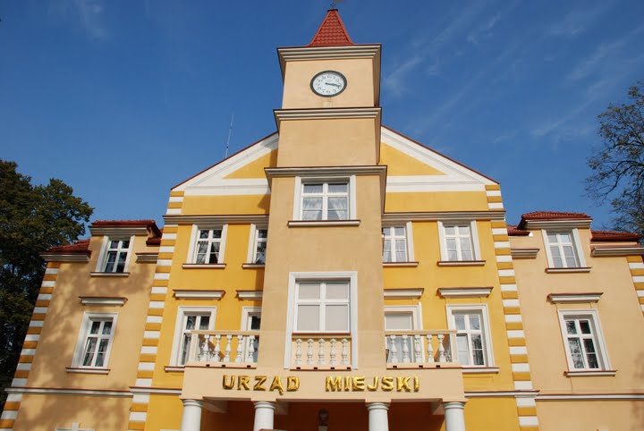 Dębica, Poland