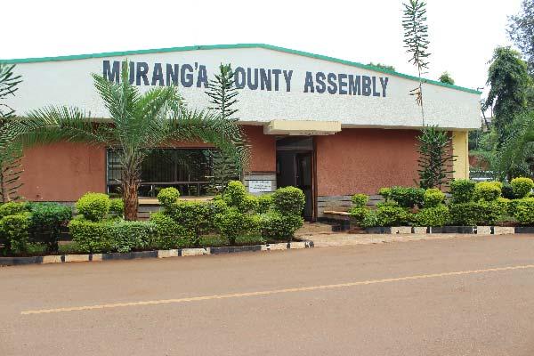 Murang’a, Kenya
