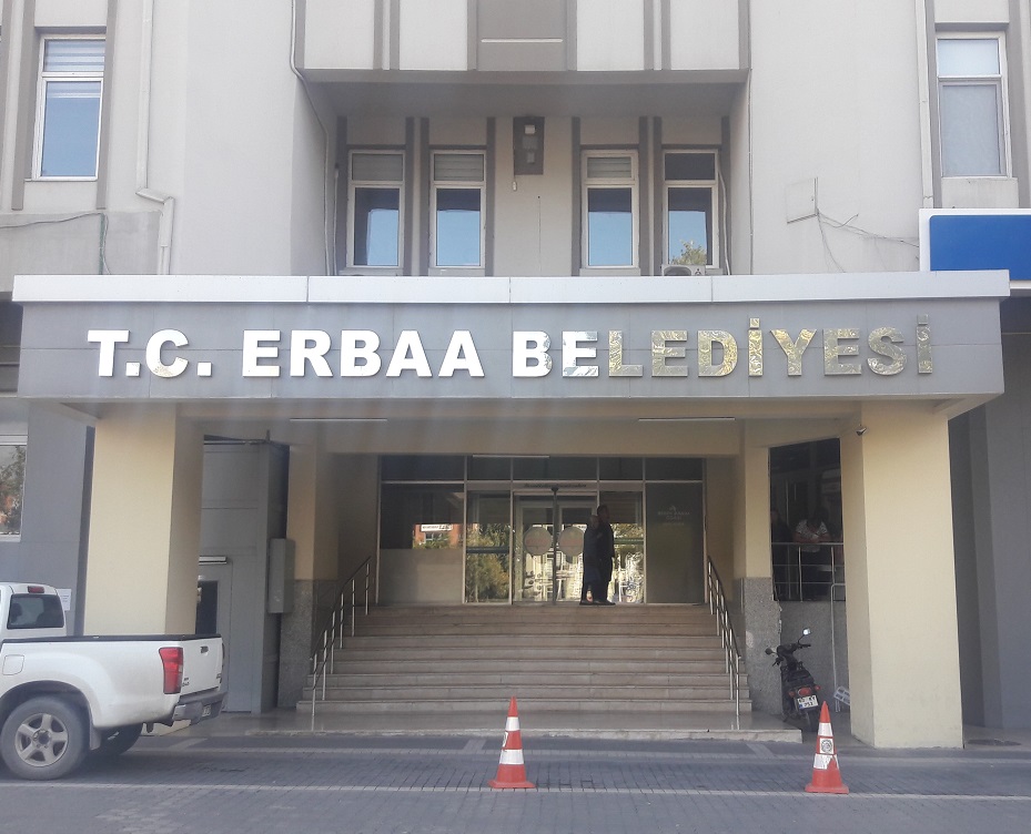 Erbaa, Türkiye