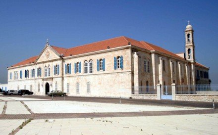 Bkerke, Beirut