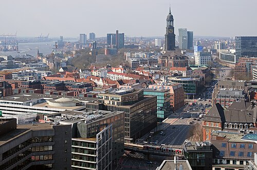 Hamburg, Germany