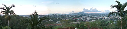 Mandeville, Jamaica