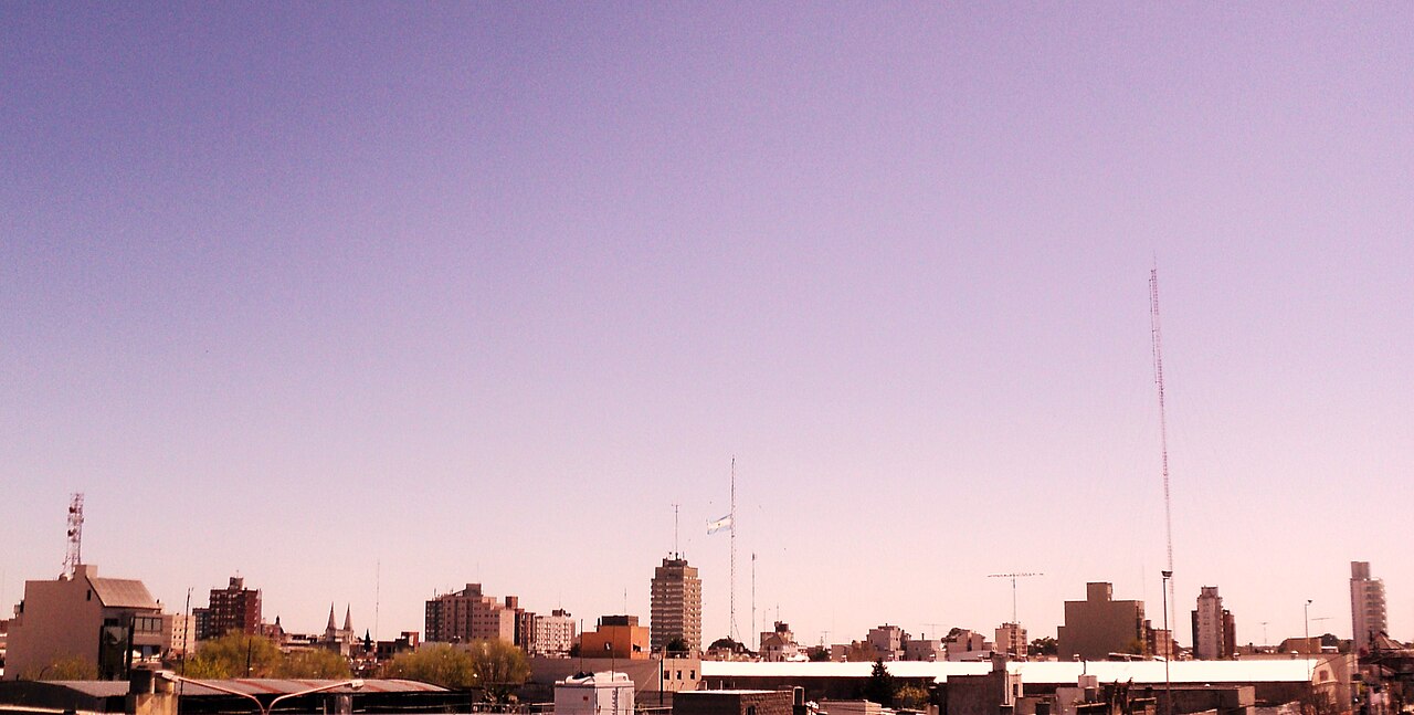 Olavarría, Argentina