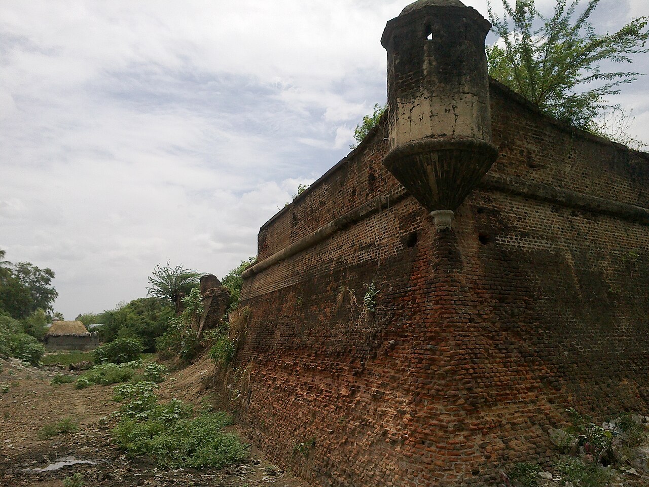 Vandavāsi, India