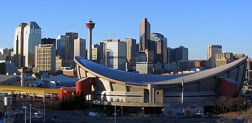 Calgary, Canada