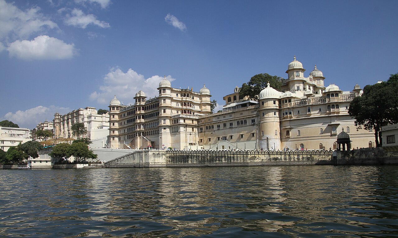 Udaipur, India