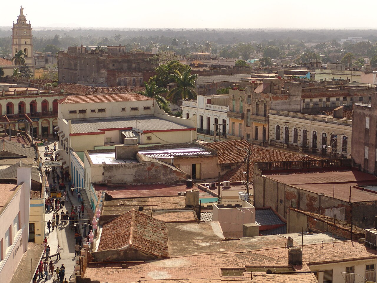 Camagüey, Cuba