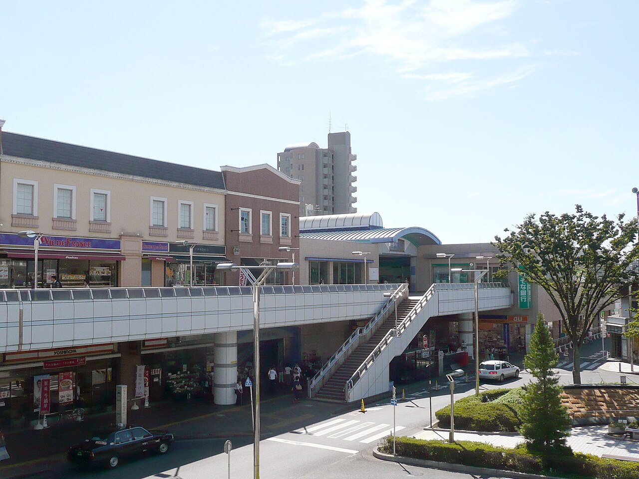 Tanashichō, Japan