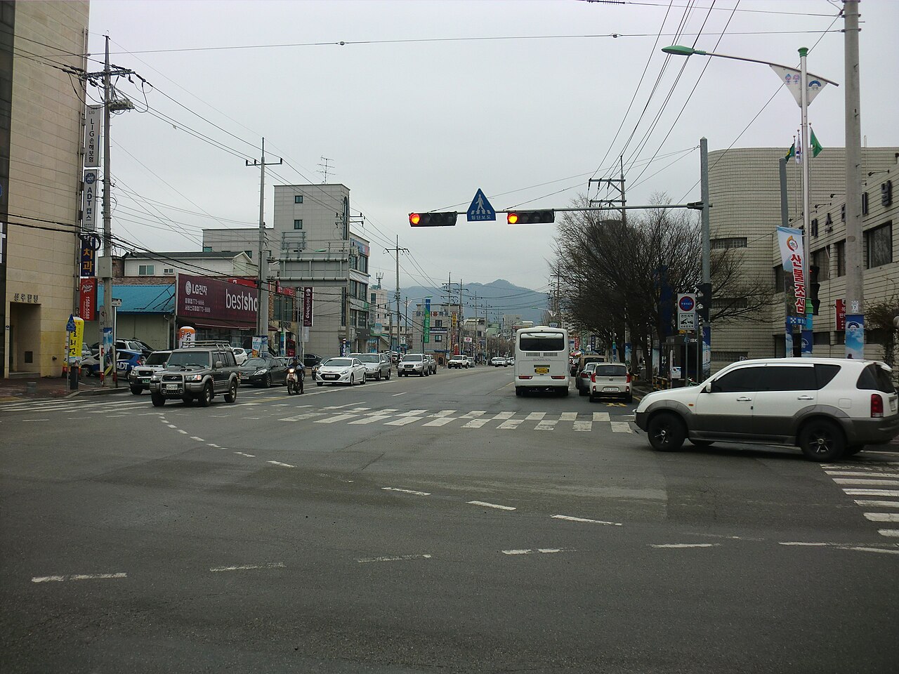 Yangp'yŏng, Korea, Republic of